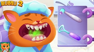 Bubbu 2 - My Pet Kingdom Dentist 🦷