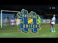 CAN WE GET OUR FIRST WIN? - Canvey Island vs Hashtag United - 24/25 EP2