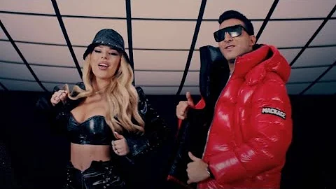 Tayna x L'Algérino - Moona