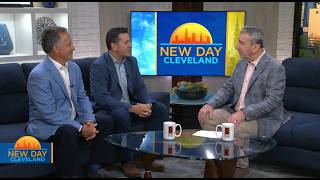 Ben Curtis on Giving Back and Smart Charitable Strategies