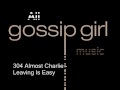 Almost Charlie - Leaving Is Easy