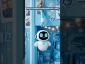 🤖 Meet Eilik–Emo AI Robot Taking Over the Internet! 💖 #uk #usa #canada #usagaming #fyp #viral #gta6