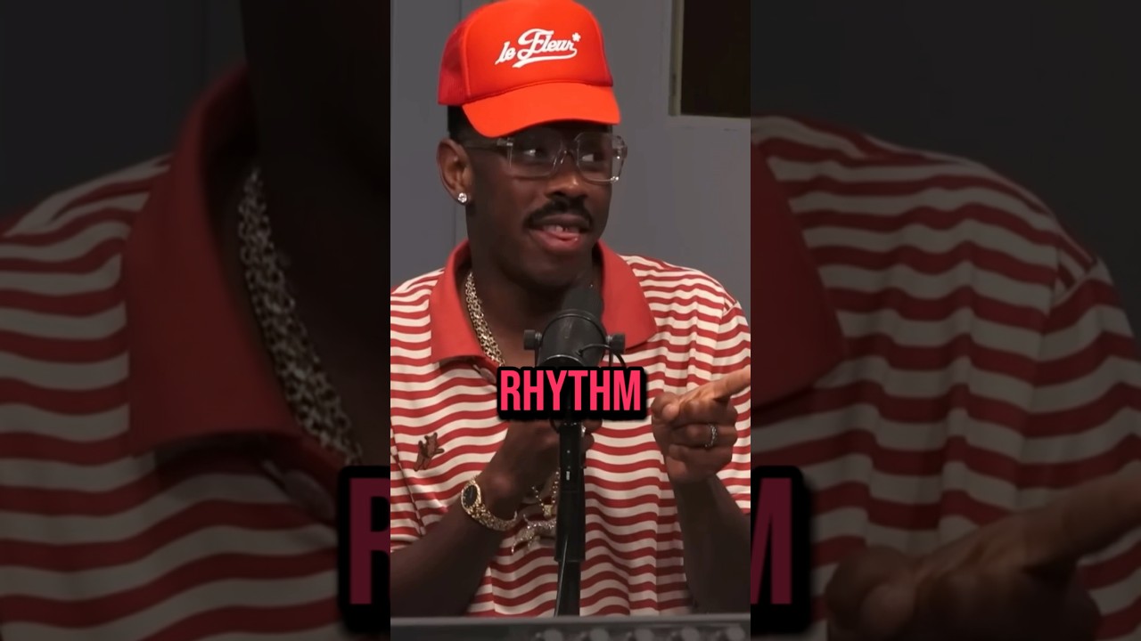 Tyler The Creator is GENRE BENDING 🤯 