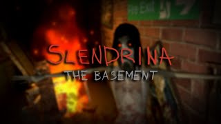 Slendrina: The Basement (Full Gameplay)