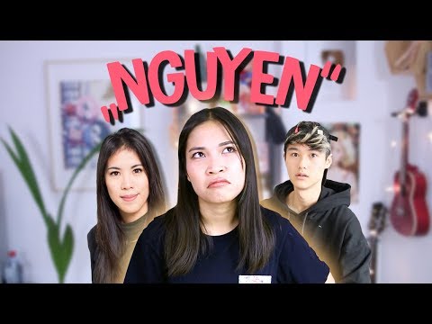 Video: Woher kommt der Nachname Nguyen?
