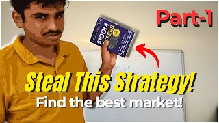 What Experts Get Wrong About Finding The Right Market