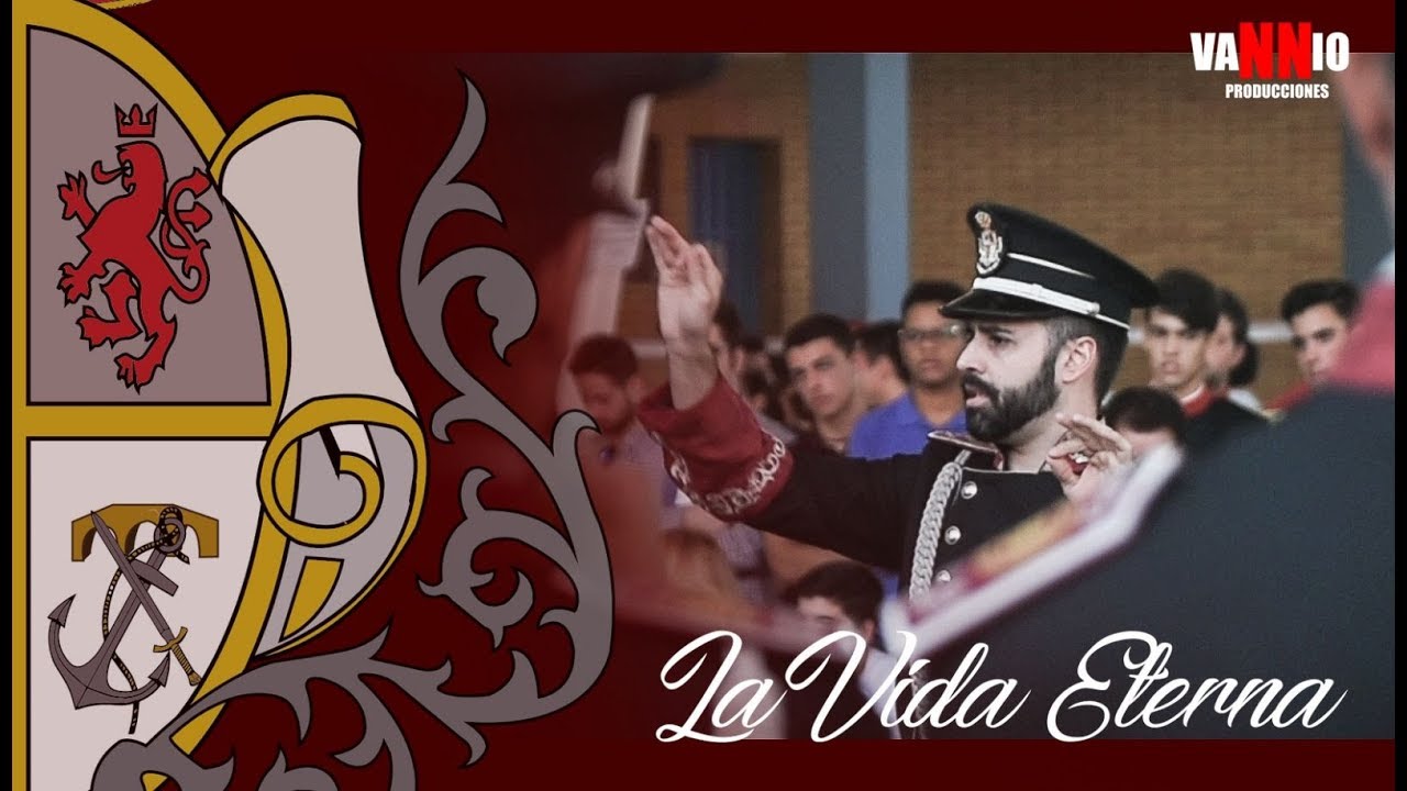 La Vida Eterna