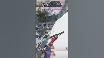 Revenant Passive Makes Him Even Funnier