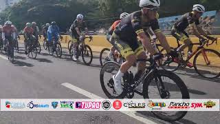 CATEGORIA MASTER C 1ERA ETAPA DEL CIMACI
