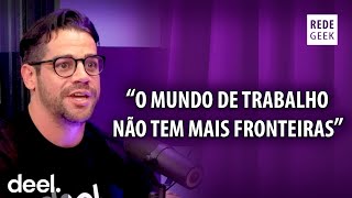 Cristiano Soares Da Deel - Especialidade