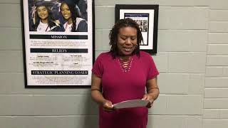 Pine Tree ISD District Update - March 23, 2020