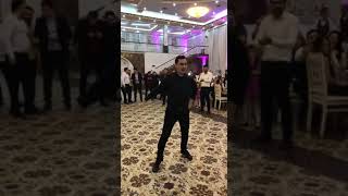 Cigitler Lezginka Group  Dem 2018