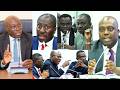 NPP MPs In Parliament Shocked! Finance Minister Finally ĻËAKS Illegal Monies NPP Spent Under N.Addo