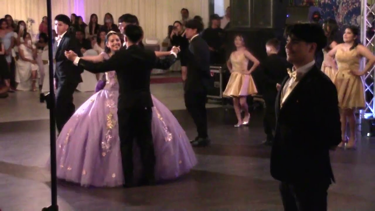 Veo En Ti La Luz Chayanne & Dana Paola 31/92.