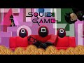 Roblox Squid Game?! Lights Out!