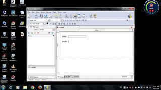STD 12 COMPUTER CHAPTER 1 PRACTICAL(FORM)