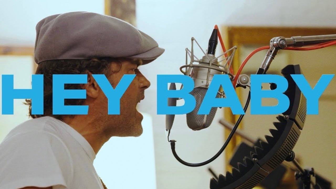 HEY BABY | Short Doc | Scott Ballew - YouTube