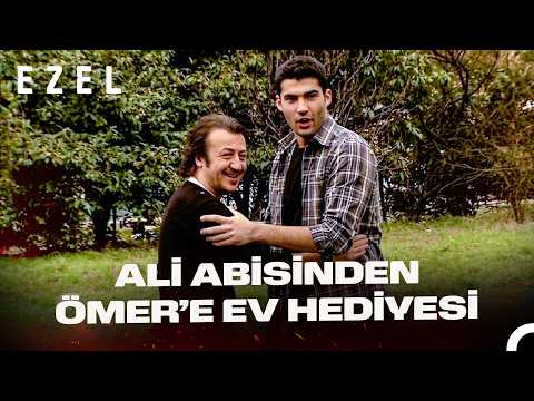 Ezel Tüm İhanet Sahneleri #38 - Ezel