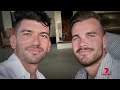Hosts of house party charged, Port of Brisbane oil spill, radical co-pilot claims | 7NEWS