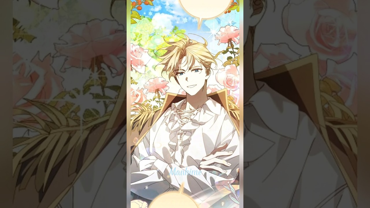 she unsealed a handsome villain 😍 #manhwa #editfavmanhwa #manhwareccomendation #music