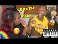 SPICY TRUTH OR DARE (GETS LIT GIRLLLL) 😂😅