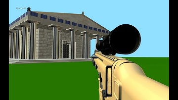 Cyclone Game Engine Update 1