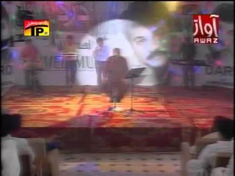 在 YouTube 上觀看「Ton Dil Khy Tory | Ahmed Mughal |  Album 28 | Hits Sindhi Songs | Thar Production」