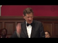 Robert French | We Should Support No Platforming (3/8) | Oxford Union