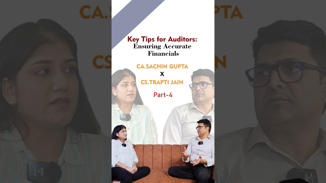 Auditors' Guide: How to Ensure Accurate Financial Statements