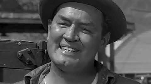 The Fugitive Season 1 Episode 2 Full Episode   The Witch