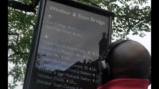 How To Avoid Detection, By Musa Okwonga