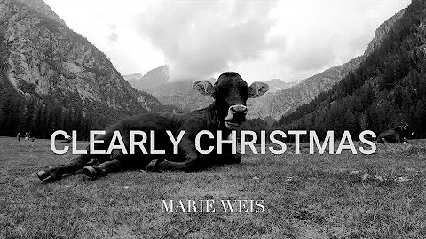 Clearly Christmas