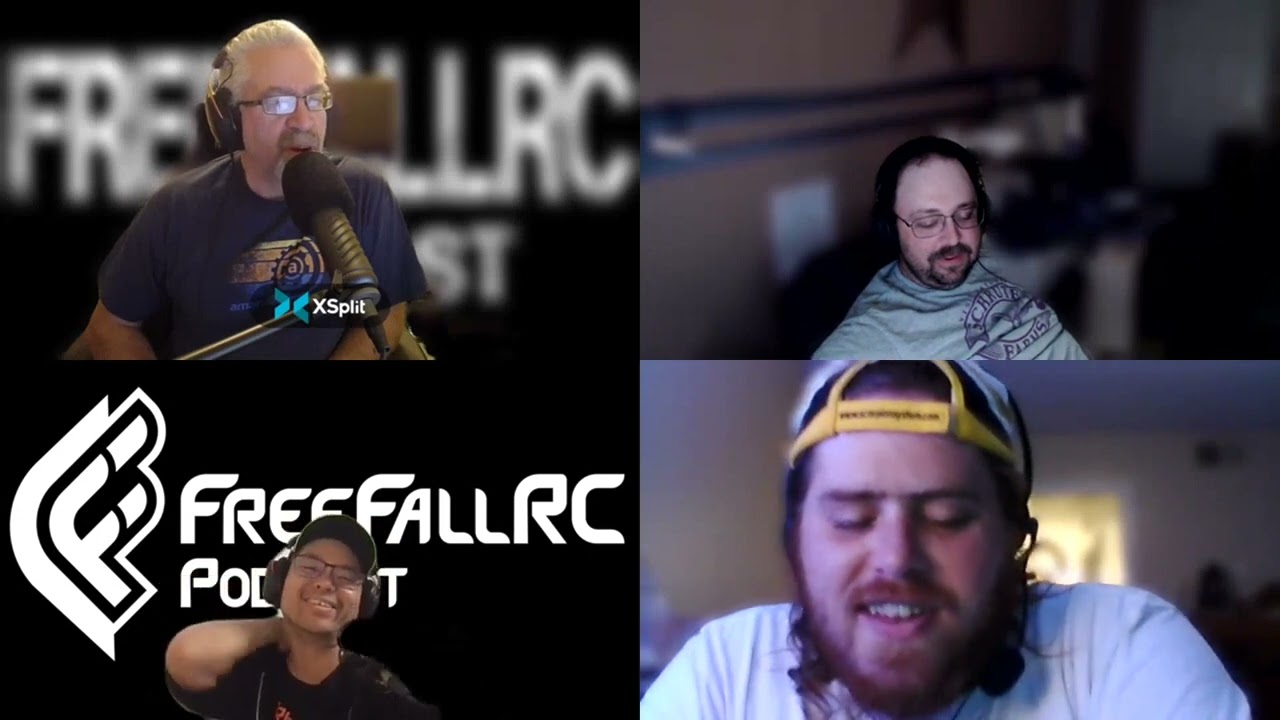 Episode 321 - Charge Me Up!