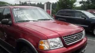 2003 Ford Explorer XLT Start Up, Engine, & Full Tour