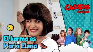 El Peor Castigo De Pepe En La Zapatería Temporada 4 Casados Con Hijos Argentina