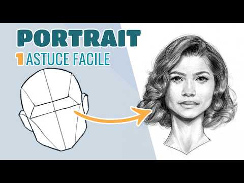Learn to Draw a Face: The EFFECTIVE Method