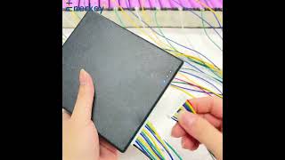EK 24S4EB Enerkey 2S to 24S 4A Smart Active Balancer Equalizer  #lithiumbatterysmartactivebalancer