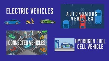 ICAT - NuGen Mobility Summit 2019