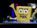 SpongeBob’s Voice Almost sounds like Tom Kenny