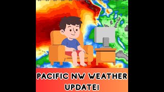 Jan18Th Pnw Weather Update