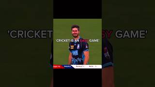 EASY GAME 🥶☠️🏏