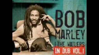 10 - She's Gone Dub (Bob Marley & The Wailers In Dub, Vol. 1) chords