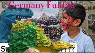 Summer Holidays In Germany Kids Fanfair Germany Kids Sommer Festival 2024