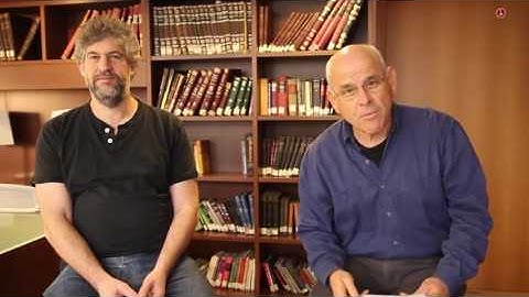 Unit 5 6 Perspectives   Hebrew University of Jerusalem Cours