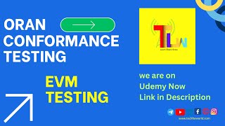 Celebrity What is EVM ?How it is Tested | 5G-ORAN Conformance Testing Net Worth