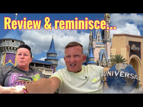 Florida 2026… review & reminisce