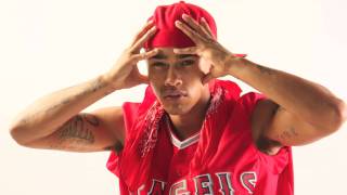 Young Kazh - Drown Your Face Feat. St. Kelly