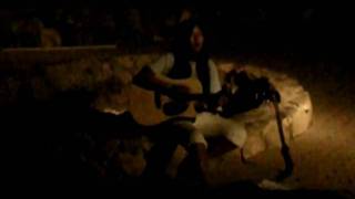 Camp Fox Version of Taylor Swift's The Best Day