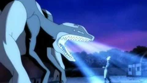 Avatar in Danny Phantom Style - Intro2.mp4