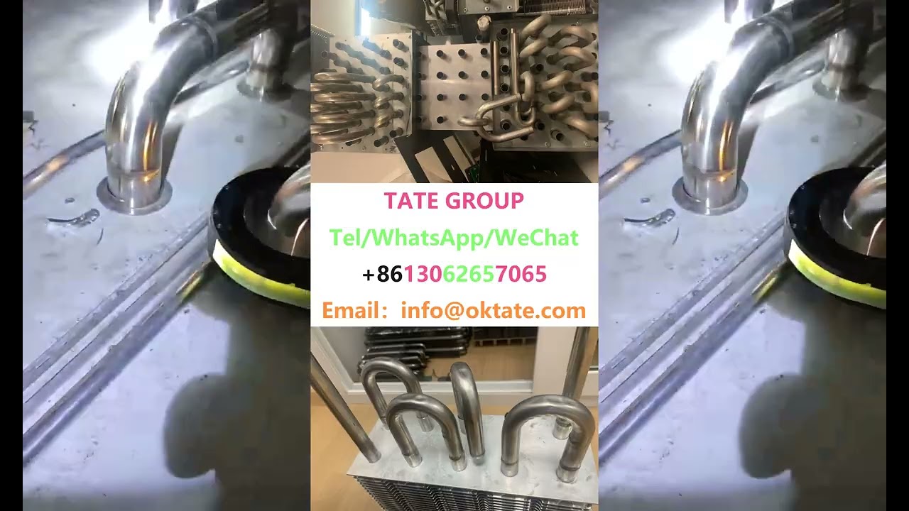 инокс Экспортёр сварка в фармацевтике Россия Орбитальная сварочная машина асептический